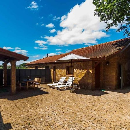 Casa Das Vinhas Camelias De Bastoturismo Rural سيلوريكو دي باستو المظهر الخارجي الصورة