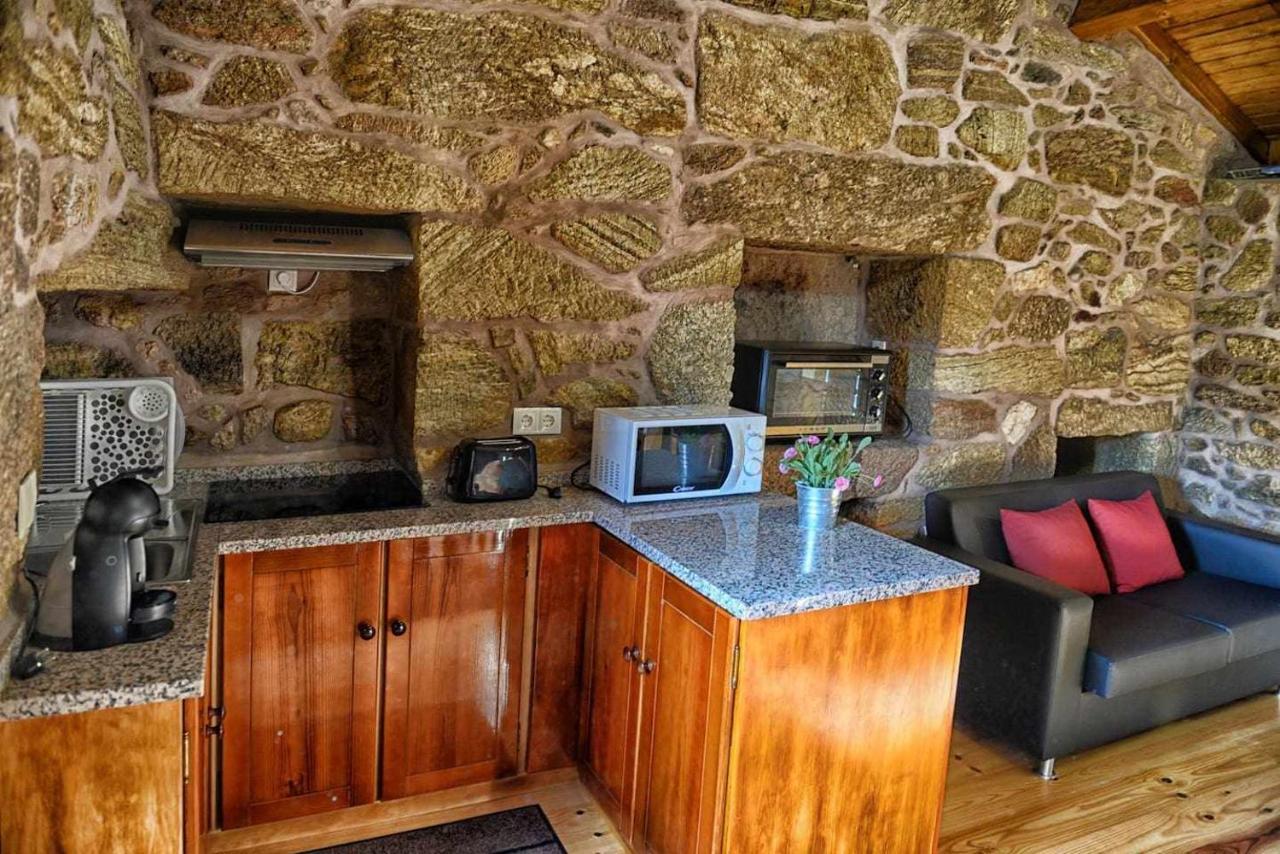 Casa Das Vinhas Camelias De Bastoturismo Rural سيلوريكو دي باستو المظهر الخارجي الصورة