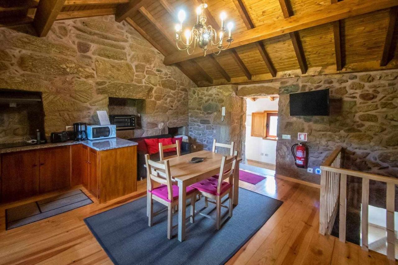 Casa Das Vinhas Camelias De Bastoturismo Rural سيلوريكو دي باستو المظهر الخارجي الصورة