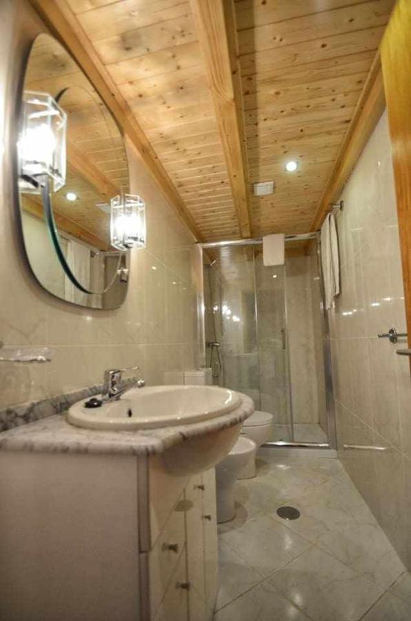 Casa Das Vinhas Camelias De Bastoturismo Rural سيلوريكو دي باستو المظهر الخارجي الصورة